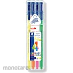 Staedtler Triplus Text Surfer Highlighter Pen