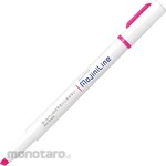 Zebra Highlighter Just Fit Modini Line