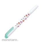 Zebra Stabilo Mildliner Seri Line Friends 2