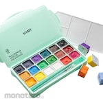 HIMI Paint Gouache Set Jelly Cup (Cat Air)
