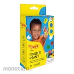 JOVI Paint Finger (Cat Lukis)