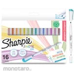 SHARPIE S Notebook Duo