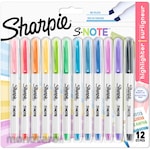 SHARPIE S Notebook