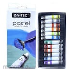 V-TEC Paint Acrylic (Cat Akrilik)