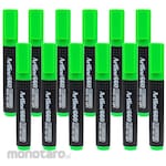 Artline Stabilo EK-660 (Spidol Highlighter)