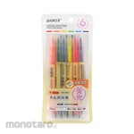 BAOKE Double Tip Highlighter