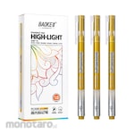 BAOKE Highlighter 1.0mm