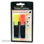 Faber Castell Stabilo Textliner (Highlighter)