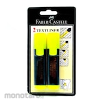 Faber Castell Stabilo Textliner 48