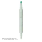KOKUYO 2-way marking pen ME LG