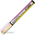 KOKUYO Stabilo Warna Neon Dua Warna Beetle Tip