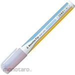 KOKUYO Stabilo Warna Soft Dua Warna Beetle Tip