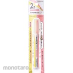 KOKUYO Stabilo Warna Soft Dua Warna Beetle Tip