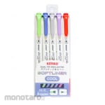 Kenko Stabilo Softliner Cool