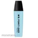 M&G Highlighter Pastel