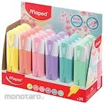 Maped Highlighter