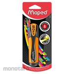 Maped Stabilo Fluo Peps Ultra Soft