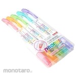 Mitsubishi Pencil (Uni-Ball) Double-Sided Highlighter