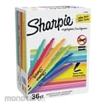 SHARPIE Highlighter