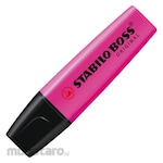 Stabilo Boss Highlighter Original (Spidol Penanda)