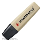 Stabilo Boss Highlighter Original Nature Colors (Spidol Penanda)
