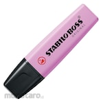 Stabilo Boss Highlighter Original Pastel (Spidol Penanda)