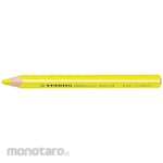 Stabilo Highlighter Pencil Greenlighter (Pensil Warna Penanda)