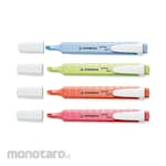 Stabilo Highlighter Set Swing Cool Pastel (Spidol Penanda)