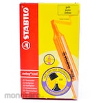 Stabilo Highlighter Swing Cool (Spidol Penanda)