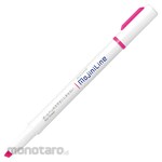 Zebra Highlighter Just Fit Modini Line