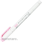 Zebra Mild Liner
