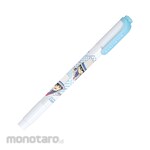 Zebra Stabilo Mildliner Seri Detective Conan