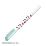 Zebra Stabilo Mildliner Seri Line Friends 2