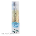 BAOKE Acrylic Marker Pen Set