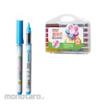 BAOKE Direct Liquid Soft Tip Acrylic Marker