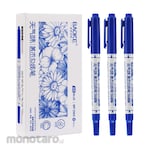 BAOKE Dual Tip Marker Pen