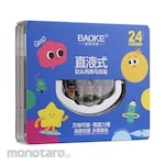 BAOKE Liquid Acrylic Marker Pen