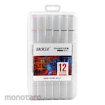 BAOKE Marker Pen