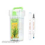BAOKE Oil Based Marker Pen