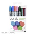 Copic Doodle Kit