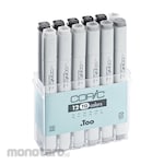 Copic Marker Classic Set