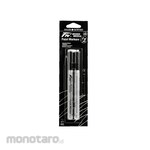 Daler Rowney Set 2 Mata Spidol Cat FW Ujung Hard PT