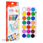 Deli Watercolor Paint