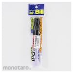 ESCO [Black/Bold] Oil-based paint marker (1)