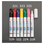 ESCO [Green] Paint marker (10)