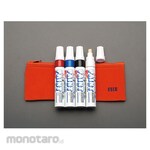 ESCO 4-piece set [bold] Oil-based paint marker set
