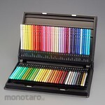 ESCO 72 colors Colored pencil set