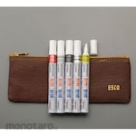 ESCO Marker Set 5-Piece Heat-Resistant And Weather-Resistant (Spidol Tahan Panas)