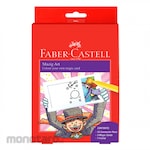Faber Castell Mazig Art