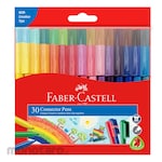 Faber Castell Spidol Connector Pen